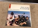 PAUL HORN IN KASHMIR COSMIC CONSCIOUSNESS VINYL LP ALBUM 1968 WORLD PACIFIC EX