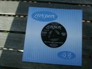 RUTH BROWN This Little Girl's Gone Rockin'/Why Me London  45 HK E8757