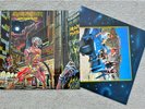 IRON MAIDEN 