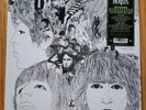 THE BEATLES REVOLVER REMASTERED STEREO LP VINYL (2014) FACTORY SEALED NEW