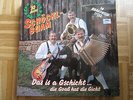 LP / SCHÖCKL BUAM - DAS IS A G'SCHICHT   /  ARIOLA REC. AUSTRIA / RARITÄT /