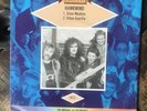 HAWKWIND Silver Machine / Urban Guerilla UK 7