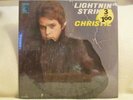 LOU CHRISTIE..LIGHTNIN' STRIKES ORIGINAL 1966 MONO POP-ROCK NOS STILL SEALED