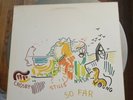 Vintage vinyl record album LP Crosby Stills Nash Neil Young So Far Wooden Ships