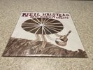 Oh  Mighty Engine LP Neil Halstead Jack Johnson NM/NM Played Twice Brushfire