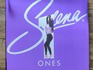 SELENA: ONES Limited Edition (2-LP/VINYL, SOLD OUT) Pre-Owned