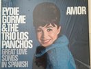 Eydie Gorme & The Trio Los Panchos - Amor - Great Love Songs in Spanish