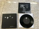 War Hungry 7” Return To Earth Vinyl Have Heart Guns Up  Turnstile VG+