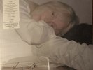 *SIGNED* Laura Marling - Song For Our Daughter Purple Marble Limited Edition LP