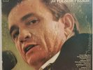 Johnny Cash at Folsom Prison Vinyl LP - 1968 Press  CS 9639 Columbia Records