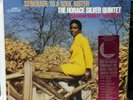 Horace Silver Quintet Feat. Stanley Turrentine Serenade To A Soul Sister LP DMM