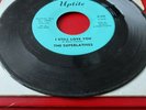 The Superlatives.I still love you.Ultra rare Northern soul.