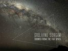 SORGINI, GIULIANO-Sounds From The Far Space VINYL NEUF