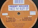 Grant Nelson  - Nice 'N' Ruff EP 12