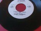 Bobby Garrett.I cant get away.Rare Northern Soul