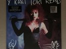 TORI AMOS * Y KANT TORI READ * RSD * REMASTERED ORANGE VINYL LIKE NEW * LIMITED