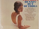 ARETHA FRANKLIN: Runnin’ Out of Fools US Columbia ’64 Orig R&B Soul Shrink LP