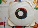 TYRONE DAVIS I KEEP COMING BACK / TURN BACK THE HANDS OF TIME ORIGINAL DAKAR 7