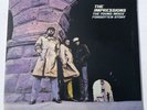 IMPRESSIONS / THE YOUNG MODS FORGOTTEN STORY 2001 Get Back 180 GRAM LP Record