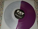 Pears- Self-Titled Color Vinyl LP Fat Wreck Chords Store Version /100