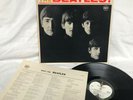 LP – THE BEATLES / MEET THE BEATLES / AR-8026 JAPAN  / TOP CONDITION