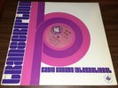 RARE BILL EVANS TRIO Camp Fortune LP 1974 RADIO CANADA Transcription JAZZ (M-)