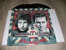 DYLAN CASH NASHVILLE SESSION RARE 2 LP COULEURS  EXC. ETAT GATEFOLD