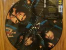 Kiss - Crazy Nights 1987 PolyGram/Mercury Ltd Ed 832 903-1 Q-1 Picture Disc 12