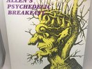 PINK FLOYD Allen's Psychedelic Breakfast Vinyl Record / LP RARE