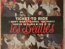 EP - The  BEATLES - Les Beatles Ticket to ride ect. Odeon SOE 3766 