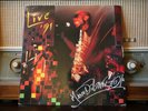 Manu Dibango - Live 91 Vinyl LP