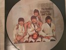 The Beatles - Picture disc Yesterday and today (butcher cover)