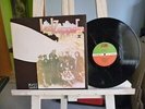 Led Zeppelin - II  - Klappcover