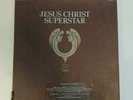 Jesus Christ Superstar - A Rock Opera - Vintage Vinyl LP DXSA 7206 +booklet 1970