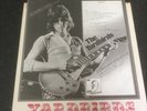 Yardbirds Roger The Engineer Japanese Vinyl Jeff Beck