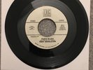 Tony Middleton Paris Blues Northern Soul 7” Record