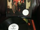 The Stranglers IV Rattus Norvegicus 1977 A&M SP4648 Promo Jacket Good Vinyl NM