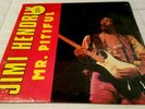 Jimi Hendrix Mr. Pitiful [IMPORT] 1981Vinyl LP Record NEW SEALED