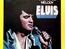 ELVIS PRESLEY (45 RPM - ITALY) PB 1212  