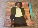 Michael Jackson Off The Wall Stunning Rare Original UK LP