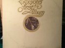 ZZ Top First Album US London PS 584 Orig Rock LP w/ Inner...Vinyl NM
