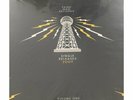 THIRD MAN RECORDS Vault Package 03 Singles 2009 2x LP JACK WHITE STRIPES + 7