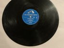 ELVIS PRESLEY HEARTBREAK HOTEL 1956 UK PRESS 78 RPM RECORD