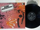 MONTY ALEXANDER RASS  MPS KUX-126-P Japan PROMO VINYL LP