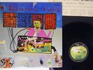 GEORGE HARRISON ELECTRONIC SOUND ZAPPLE AP-8783 Japan VINYL LP