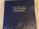 The Beatles ‘Rarities’ 1987 UK Lp pressing Mint- unplayed cond out of box set