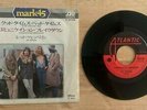 RARE JAPENESE SP LED ZEPPELIN GOOD TIMES BAD TIMES