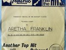 ARETHA FRANKLIN *Aus Demo* ELEANOR RIGBY * Beatles SIXTIES R&B NORTHERN SOUL ??