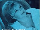 LINE RENAUD 45T L'AMORE DI UN GIORNO + VAI VAI, NON SAPRAI MAI / ITALIE