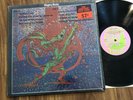 MIGHTY BABY   S/T LP   HEAD RECORDS LPS-025 Stereo   Rare Orig. Psych  SHRINK EX